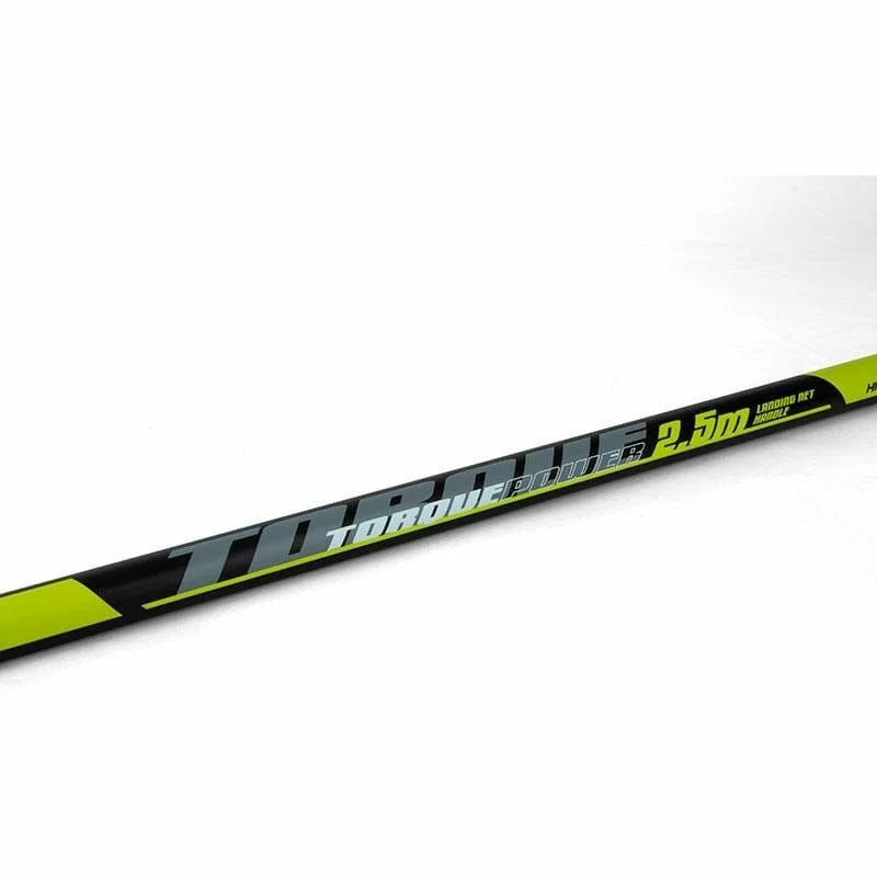 Matrix Torque Landing Net Handle 2.5m Podmetači I Drške 5 Matrix Torque Landing Net Handle 2.5m Podmetači I Drške
