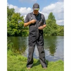 MATRIX TRI-LAYER SALOPETTES 25K PRO