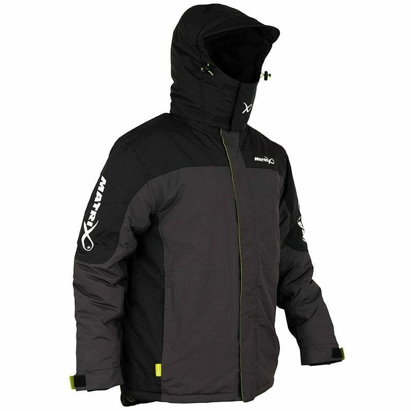 Odjeća I Obuća Matrix Winter Suit 3 Odjeća I Obuća Matrix Winter Suit