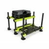 MATRIX XR36 Comp Lime Seatbox