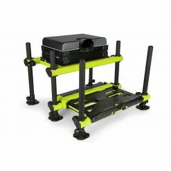 MATRIX XR36 Comp Lime Seatbox