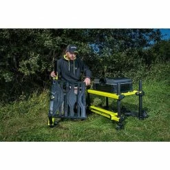 MATRIX XR36 Comp Lime Seatbox 16 MATRIX XR36 Comp Lime Seatbox