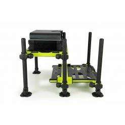 MATRIX XR36 Comp Lime Seatbox 12 MATRIX XR36 Comp Lime Seatbox