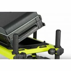 MATRIX XR36 Comp Lime Seatbox 13 MATRIX XR36 Comp Lime Seatbox