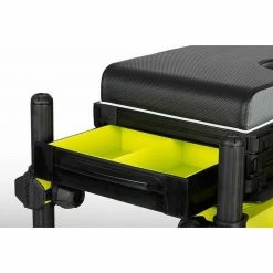 MATRIX XR36 Comp Lime Seatbox 15 MATRIX XR36 Comp Lime Seatbox