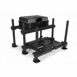 Feeder Stolice I Natjecateljske Platforme Matrix XR36 Comp Shadow Seatbox