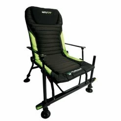 Maver Feeder Chair