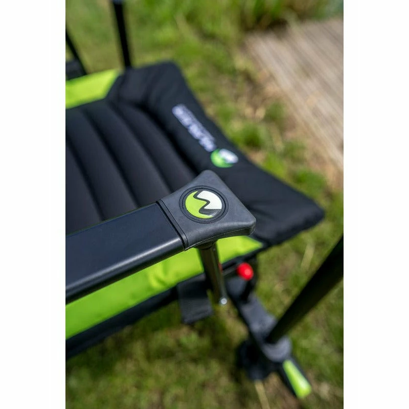 Maver Feeder Chair 5 Maver Feeder Chair