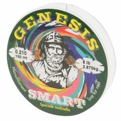 Udice I Najlon Maver Smart Genesis 150m