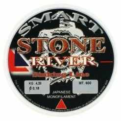 Maver Smart Stone River Sinking Line 600m Udice I Najlon