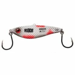 Maxima Madcat Vibratix 12cm 110g Metalne Varalice