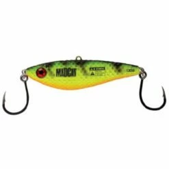 Maxima Madcat Vibratix 12cm 110g Metalne Varalice