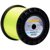 MAXIMA Bulk Spool High Vis 3.5kg / 3000m- 0.25mm 1 MAXIMA Bulk Spool High Vis 3.5kg / 3000m- 0.25mm