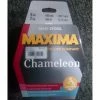 MAXIMA Maxi Spool Chameleon 2kg / 600m / 0.17mm
