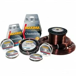 Udice I Najlon MAXIMA Maxi Spool Chameleon 3.5kg / 600m / 0,25mm