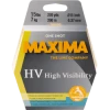 MAXIMA One Shot High Visibility Fishing Line 0.32mm 300m Šaranski Najloni I špage