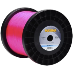 MAXIMA Spool IGFA Fibre Glow Fishing Line 600m Šaranski Najloni I špage