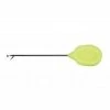 Alati Za Sisteme I Mamce MIKADO Baiting Hook - 9cm / Baiting Needle Fluo - Žuta