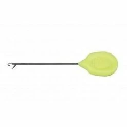 Alati Za Sisteme I Mamce MIKADO Baiting Hook - 9cm / Baiting Needle Fluo - Žuta