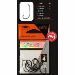 MIKADO Carp Fine Line - 10099