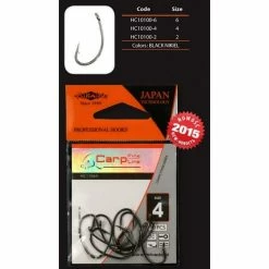 MIKADO Carp Fine Line - 10100