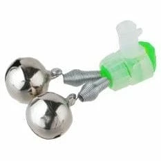 MIKADO Double Bell Bell 16mm Zvončić Za Ribolov Signalizatori I Indikatori