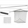 MIKADO Landing Net - Intro Carp Net ( Jointed Handle ) 180cm Podmetači, Podloške I Vreće Za Vaganje 1 MIKADO Landing Net - Intro Carp Net ( Jointed Handle ) 180cm Podmetači, Podloške I Vreće Za Vaganje