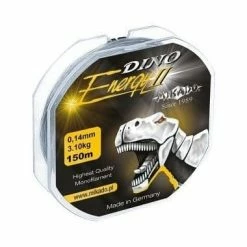 Udice I Najlon MIKADO Line Dino Energy II 150m 2 Spools