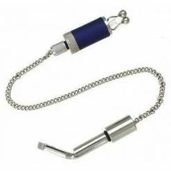 MIKADO Metal Head Fluoro Swinger - Bite Indicator