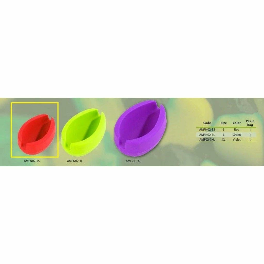 Hranilice MIKADO Mould Form Method Feeder S Red 3 Hranilice MIKADO Mould Form Method Feeder S Red