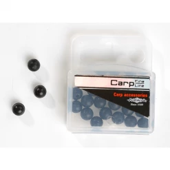 MIKADO Soft Silicone Beads 6mm