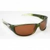 MIKADO Sunglasses Polarized Glasses - 86004 / Brown Odjeća I Obuća