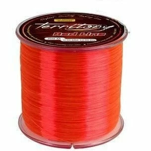 Šaranski Najloni I špage MIKADO Territory Red 3 Šaranski Najloni I špage MIKADO Territory Red