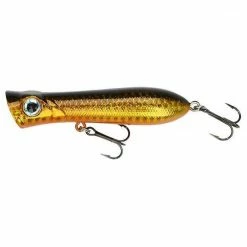 MIKADO Wobbler FH - HANTA 8cm - Floating