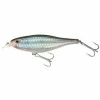 MIKADO Wobbler FH - PADDLE FISH 13cm - FLOATING