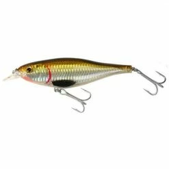 MIKADO Wobbler FH - PADDLE FISH 13cm - FLOATING