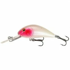MIKADO Wobbler FH - PUFFY 5 Cm - SINKING Vobler Varalice