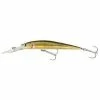 MIKADO Wobbler FH - SHERIFF 11 Cm - FLOATING