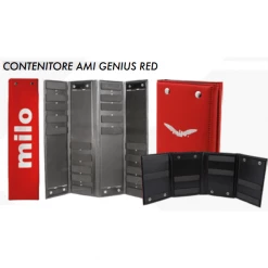 Torbe Za Pribor I čuvarice Čuvanje Predveza MILO Contenitore AMI Genius