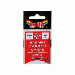 MILO 110 SERIE A Udice I Najlon