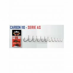 Udice I Najlon MILO 110 SERIE AS