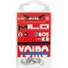 MILO AMI Yoiro F805 BL Feeder River