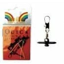 MILO Attacco Inglese Quick MICRO 3Pz. Ostali Sitni Pribor I Pračke