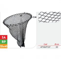Podmetači I Drške Milo Benelux Gerardix 55 - 471GUT137