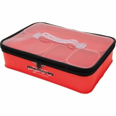 MILO Borsa Harry Set Feeder EVA 37x25x08 3 MILO Borsa Harry Set Feeder EVA 37x25x08