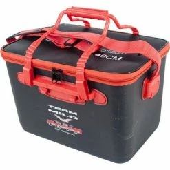 MILO Borsa Matis Black EVA 40cm Torbe Za Pribor I čuvarice