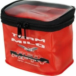 Posude Za Mamce I Hranu, Kante, Sita Milo Borsa Ragus Eva 16x11x12 - 800AV1112