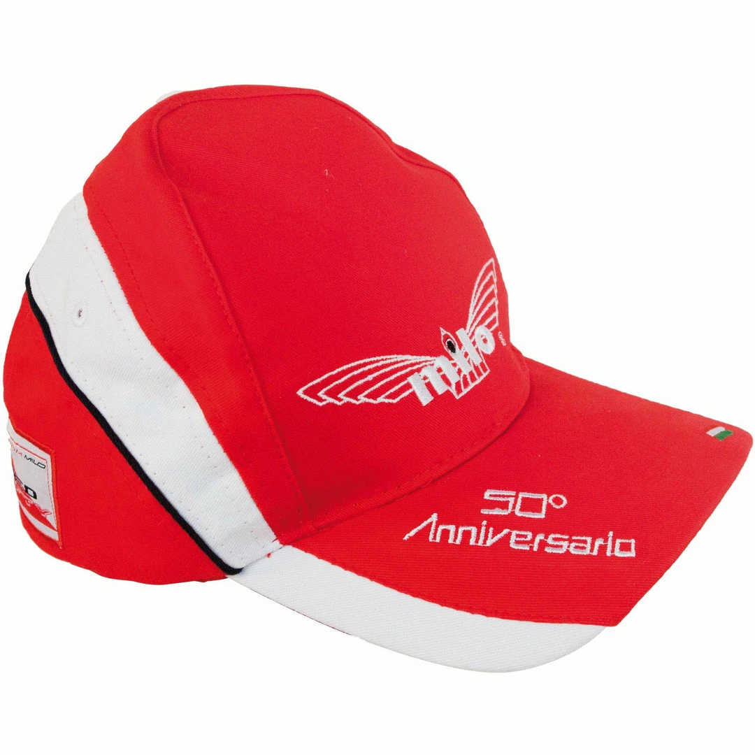 MILO Cappello Redfifty Unica Odjeća I Obuća 3 MILO Cappello Redfifty Unica Odjeća I Obuća