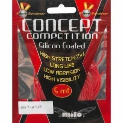 MILO Concept Competition 5m Pribor Za Plovak