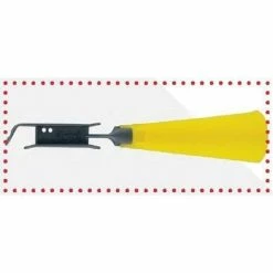 MILO CONO AQUA BUNG Pribor Za Plovak